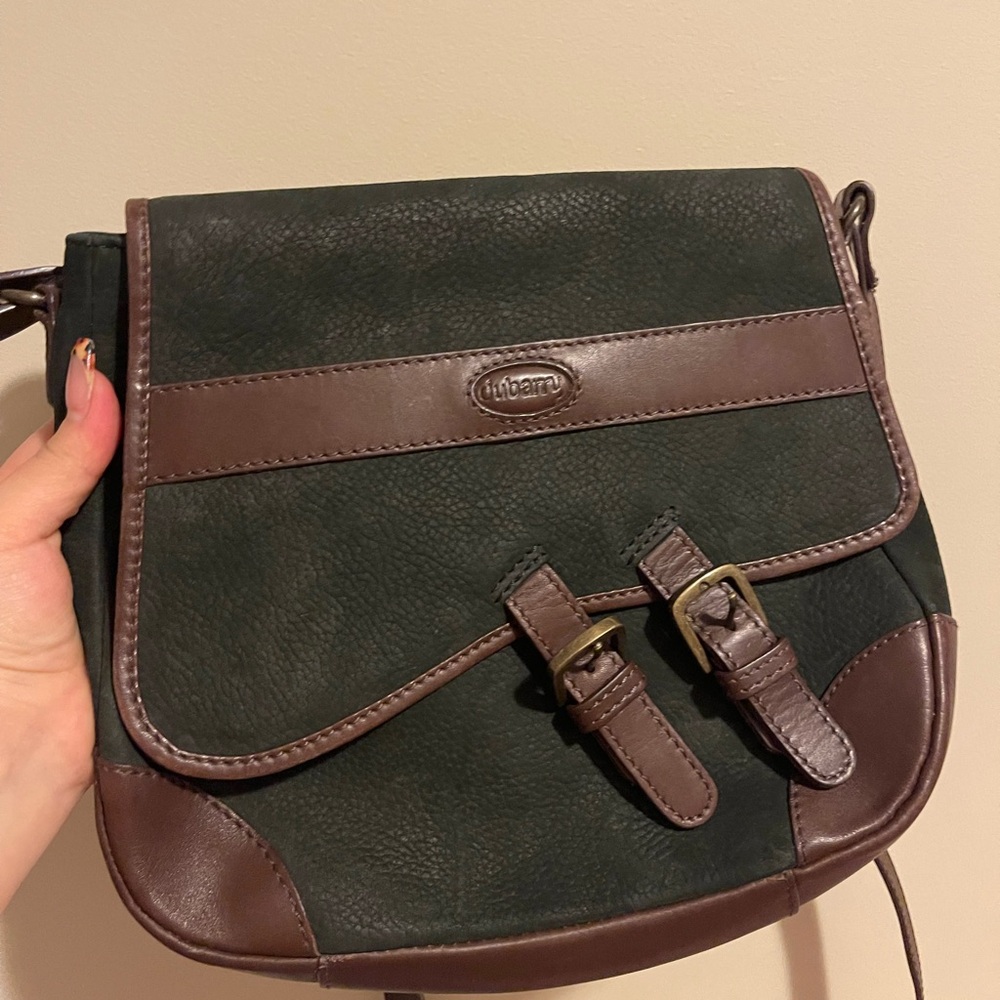 Dubarry crossbody bag- sold out in the UK